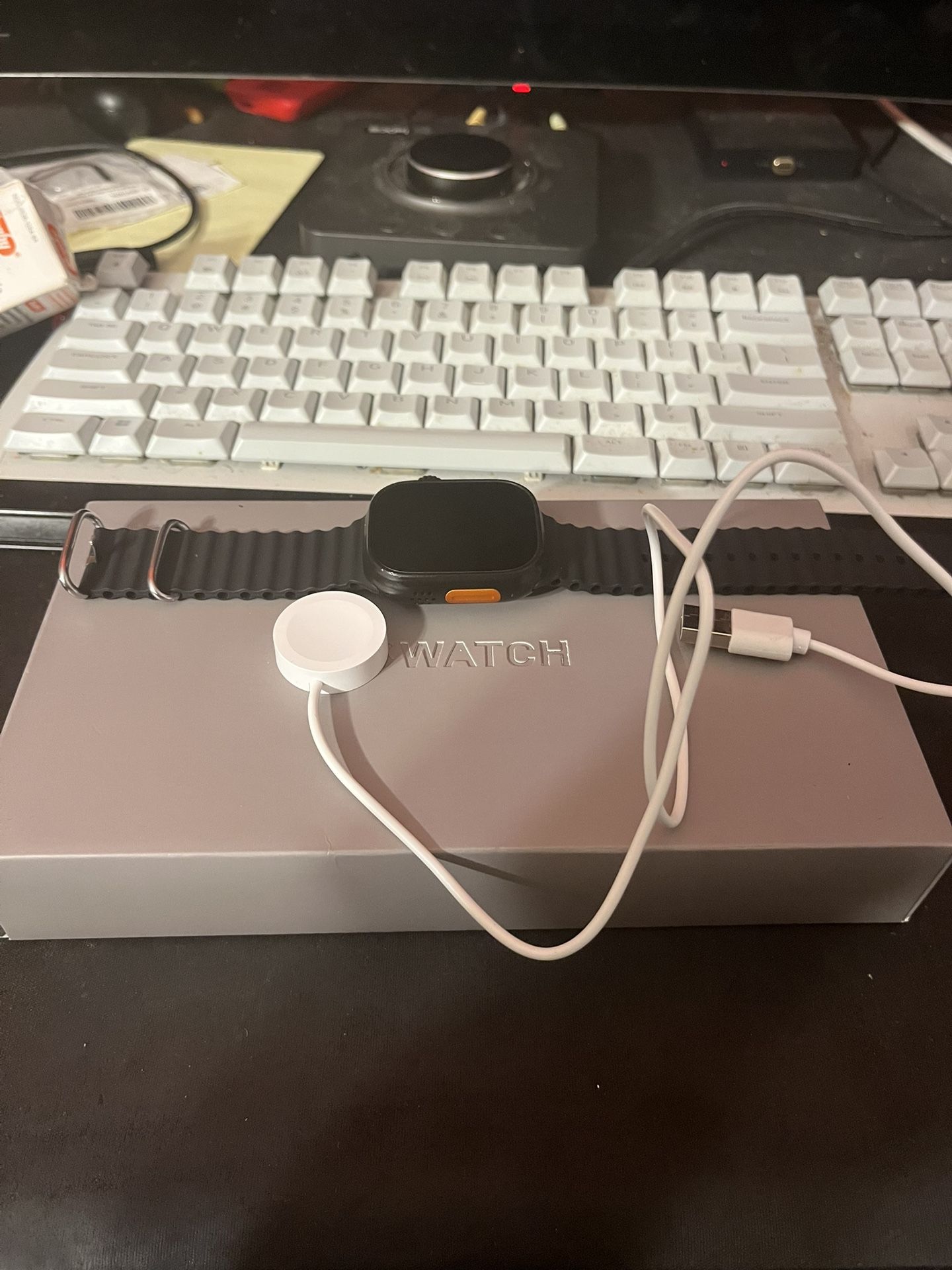 APPLE WATCH ULTRA 2