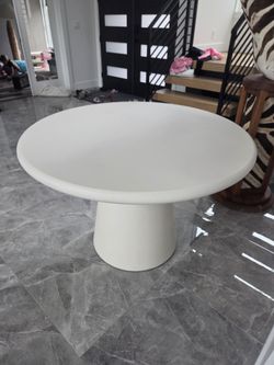 Brand New Dining Table