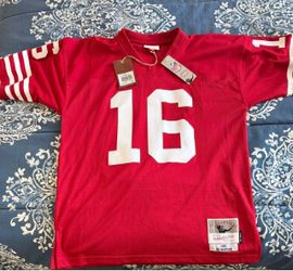49ers legacy jersey