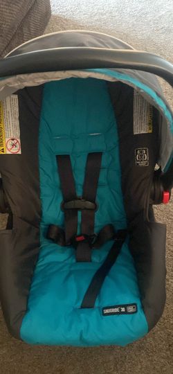 Graco Snugride 30