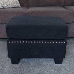 Footrest / Foot Rest