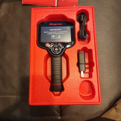 Snap on Thermal Imager Elite