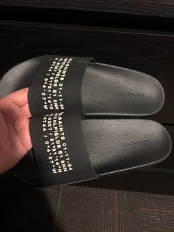 All saints slides