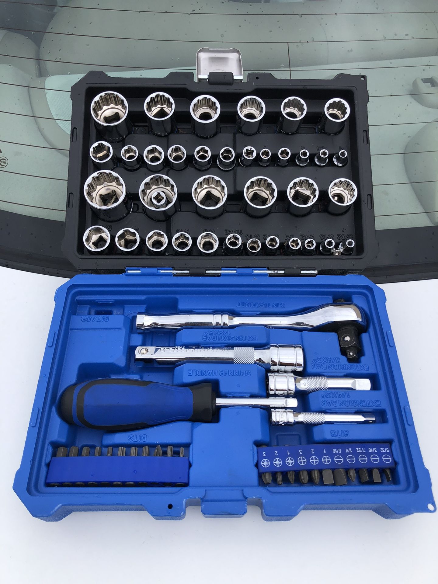 Tool Box