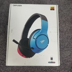 Gaming Headset