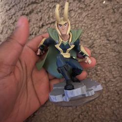 Disney Infinity Figurines 2.0