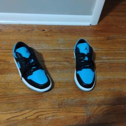Almost New 