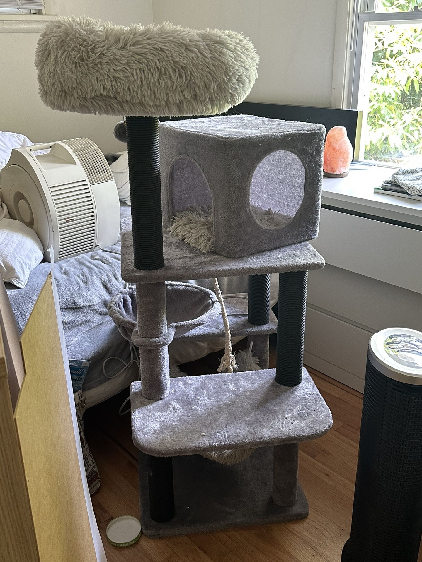 Cat Tree