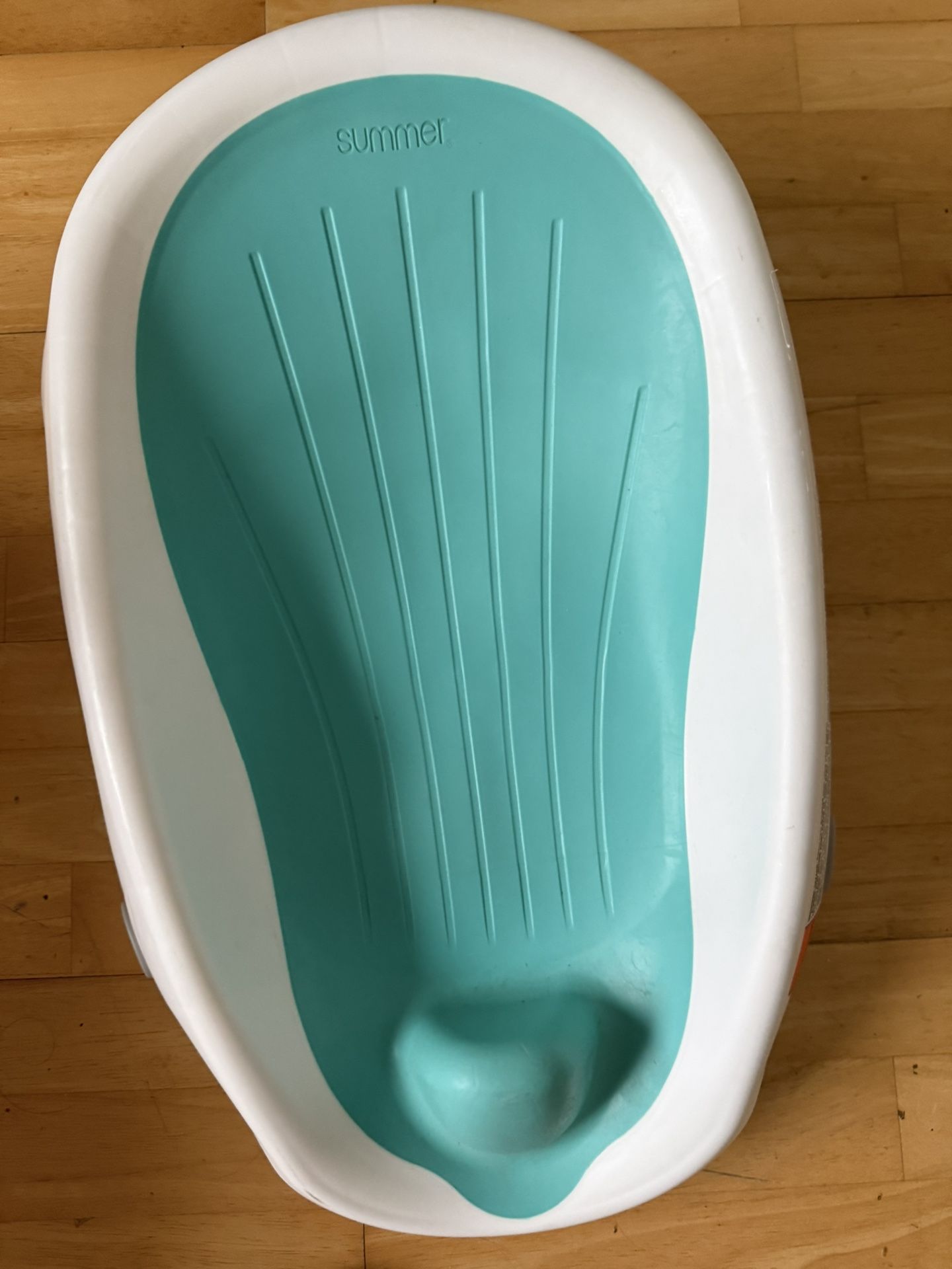 Child’s Bathtub