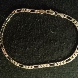 REAL 14K gold Bracelet 6grams
