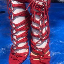New Fashion Nova heels