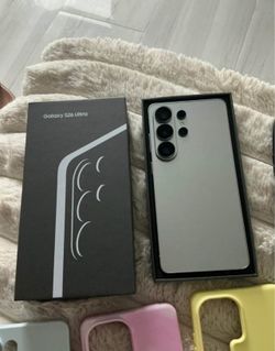S26 ultra samsung