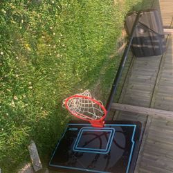 Basketball Hoop