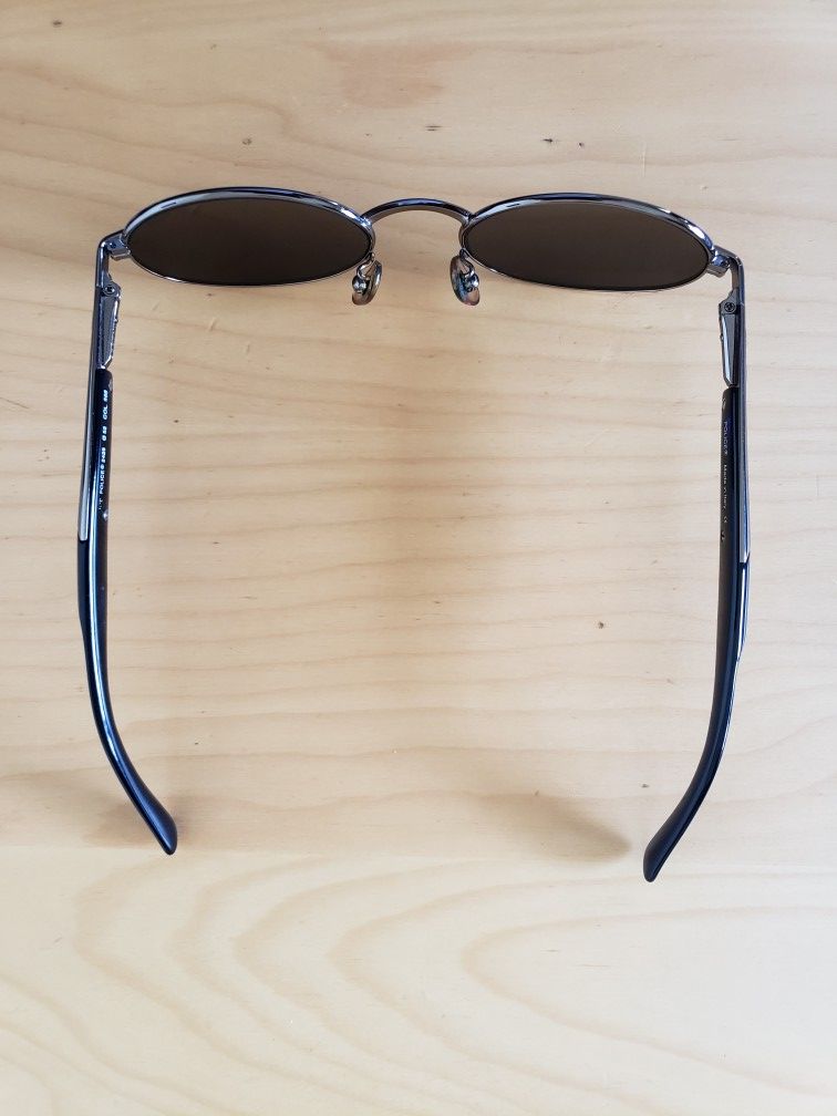 Authentic Police Sunglasses Made in Italy