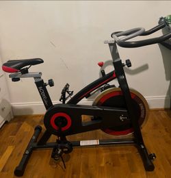 Body Rider ERG7000 Pro Cycle Trainer