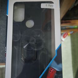 Motorola G Pure case