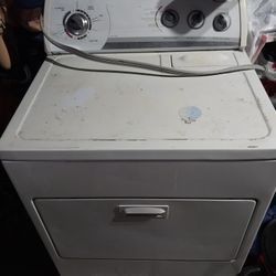 Electric Dryer (read description )