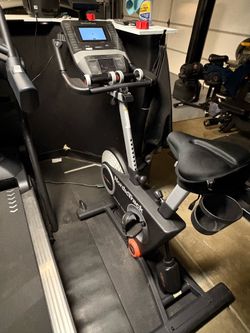 NordicTrack Grand Tour Bike