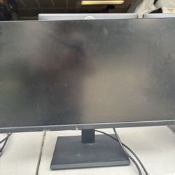 Dell Monitors