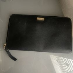 Large Kate Spade Wallet