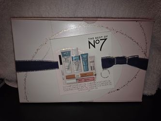 No7 The Best of No7 Gift Set