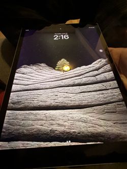 iPad Pro (2nd Generation) 2017