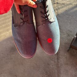 MENS SHOES 