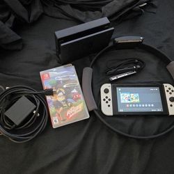 Switch V1 200GB Bundle