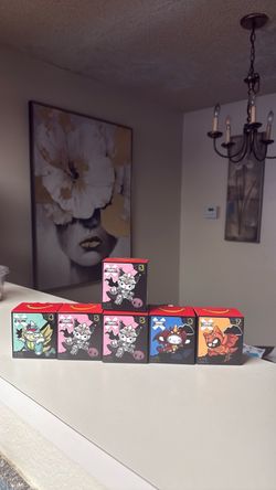 Hello kitty mc Donald’s