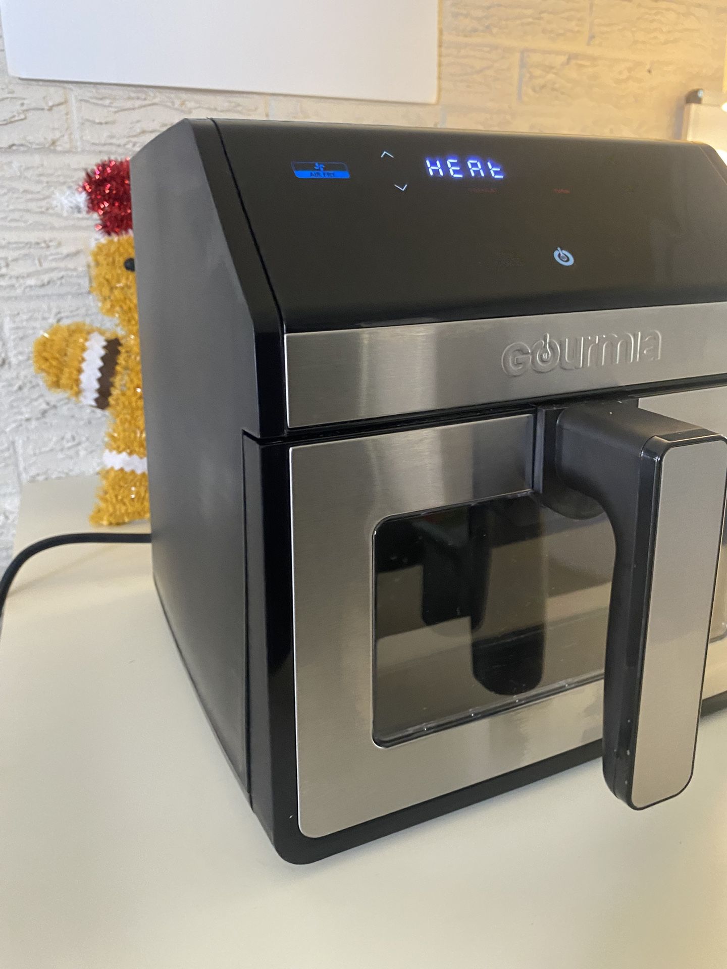 Gourmiaaf Air Fryer Costco 