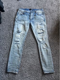 Amiri pants