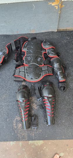 Motorcycle Armor