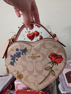 Brand New Authentic Coach Bag