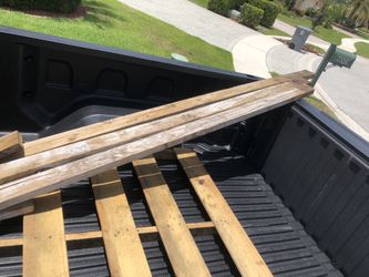 Wood