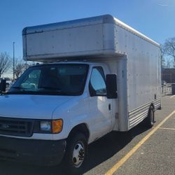 Reliable Moving Help – 1–2 Bedroom Moves – Box Truck – Richmond VA