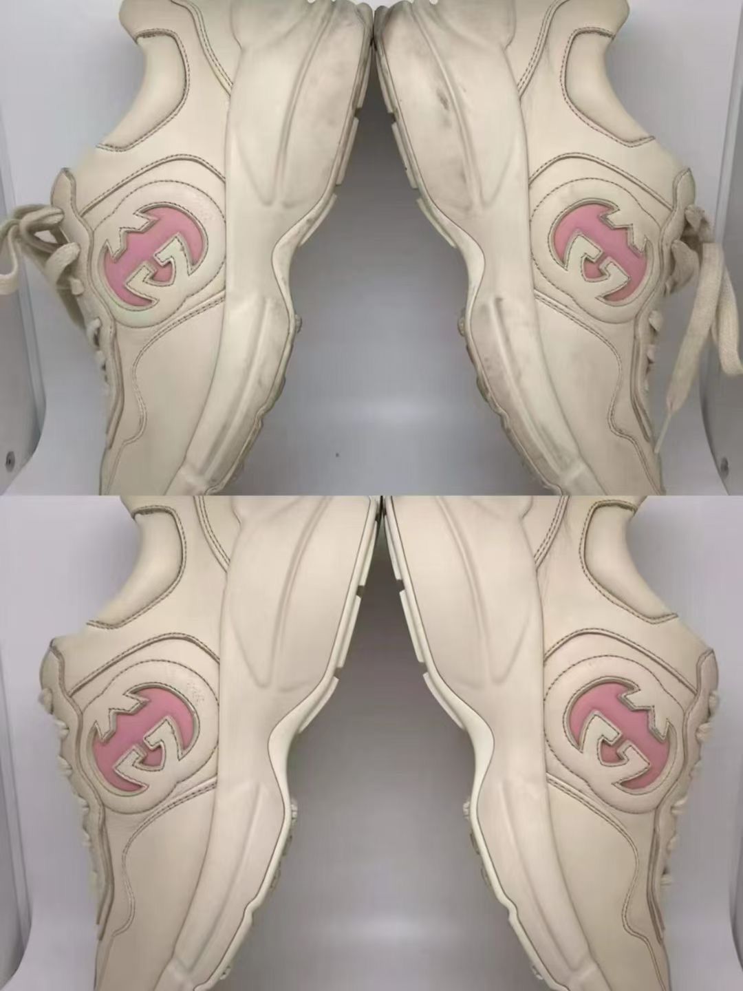 ✨ Professional Sneaker & Shoe Cleaning Service ✨