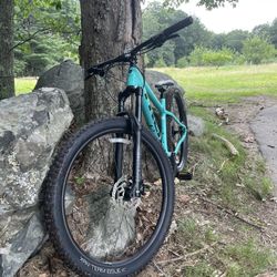 2023 Trek Roscoe7 