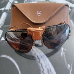 SAS 400 Swiss Army Brand Sunglasses