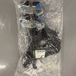 Luggage Retention Net - Land-Rover (VPLCS0587) 2021-2023 Land Rover Discovery Sport OME