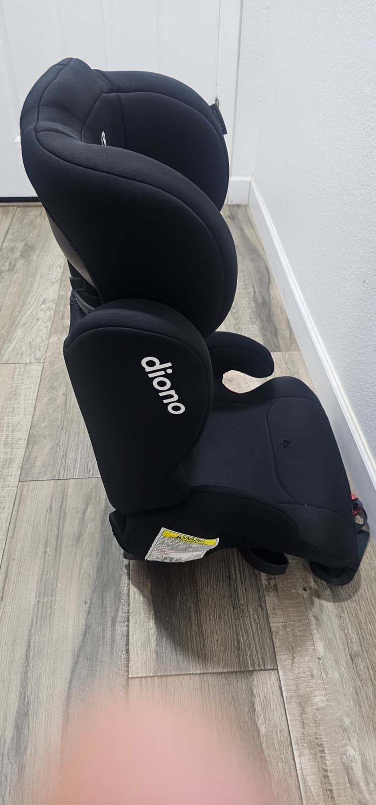Carseat
