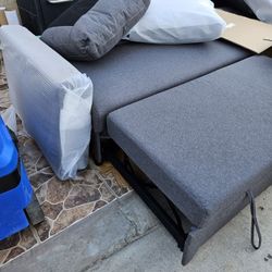 Sofa bed 