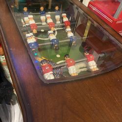 Foosball Table 