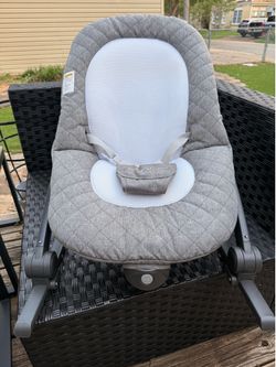 Baby delight bouncer