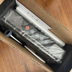 New Opened Box - Molcrean vacuum sealer AP-10