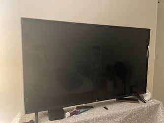 LG Smart TV 43UK6090PUA