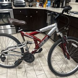 MTB Bicycle 26”