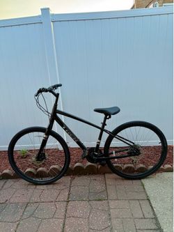 Trek Verve 1