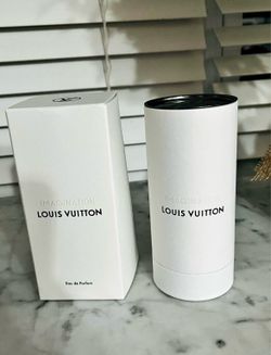 Louis Vuitton imagination