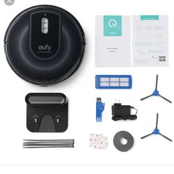 Eufy Robovac G30 Verge 
