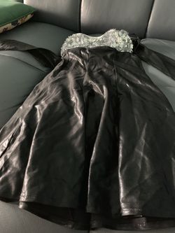 Woman’s dress